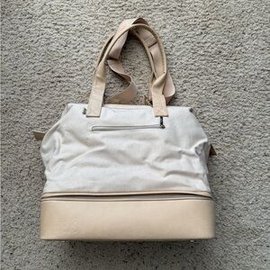 BEIS Mini Weekender Travel Bag